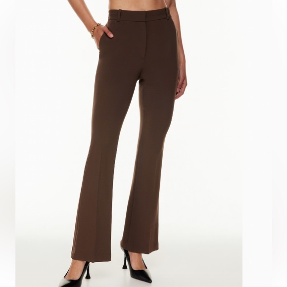 Navy program pant - Picture 4 of 5